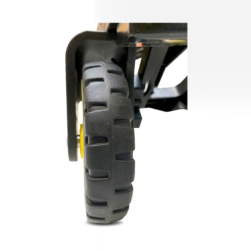 Xe đẩy hàng đa năng 137Kg Stanley FT585