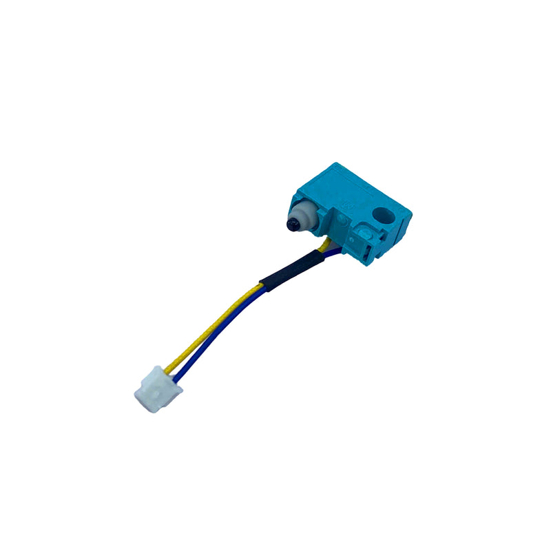 Phụ tùng Makita - Công tắc | Mã số: 638609-4 (Switch Unit)