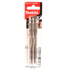 Makita B-20965: Kích thước SQ3 | Chiều dài 110mm