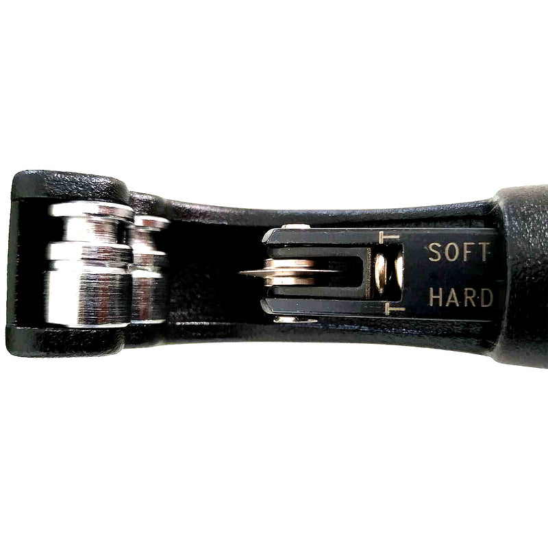 Dao cắt ống đồng cỡ trung, có lò xo trợ lực Tasco TB31N, cắt được ống từ 4mm - 32mm  (1/4 inch - 1-1/4 inch)