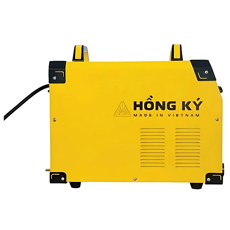 Máy hàn TIG DC và hàn que Hồng Ký Master HKTIG300A 300A/220V