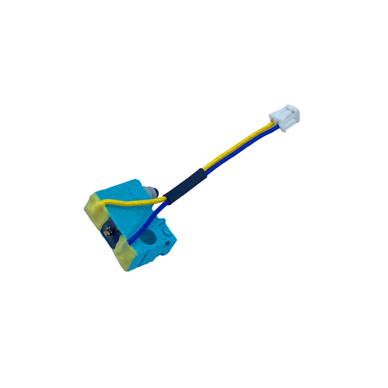 Phụ tùng Makita - Công tắc | Mã số: 638609-4 (Switch Unit)