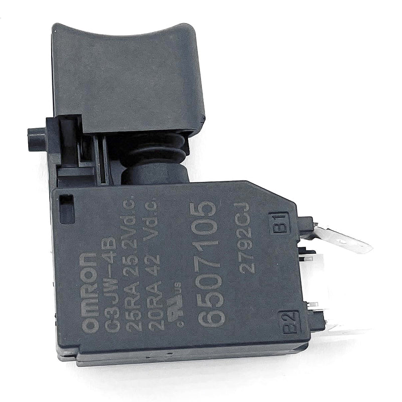Phụ tùng Makita - Công Tắc | Mã số: 650710-5 (Switch)