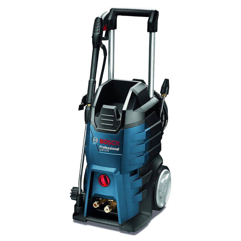 Máy xịt rửa áp lực cao Bosch GHP 5-75 công suất 2600W, áp lực 185bar mã số 06009107K0
