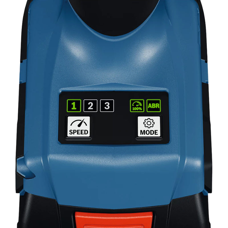 Máy siết bu lông Bosch GDS 18V-780 dùng Pin 18V, cốt 1/2 inch