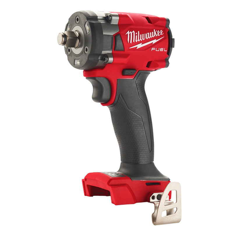 Máy siết bu lông Milwaukee M18 FIW2F38 dùng Pin 18V, cốt 3/8 inch