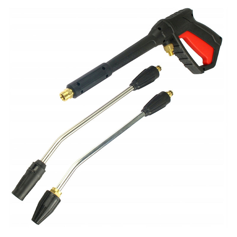 Máy xịt rửa áp lực cao Bosch GHP 5-75 công suất 2600W, áp lực 185bar mã số 06009107K0