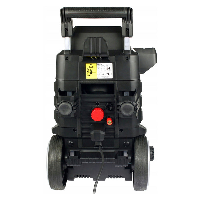 Máy xịt rửa áp lực cao Bosch GHP 5-75 công suất 2600W, áp lực 185bar mã số 06009107K0