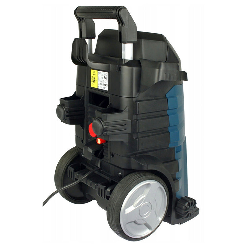 Máy xịt rửa áp lực cao Bosch GHP 5-75 công suất 2600W, áp lực 185bar mã số 06009107K0