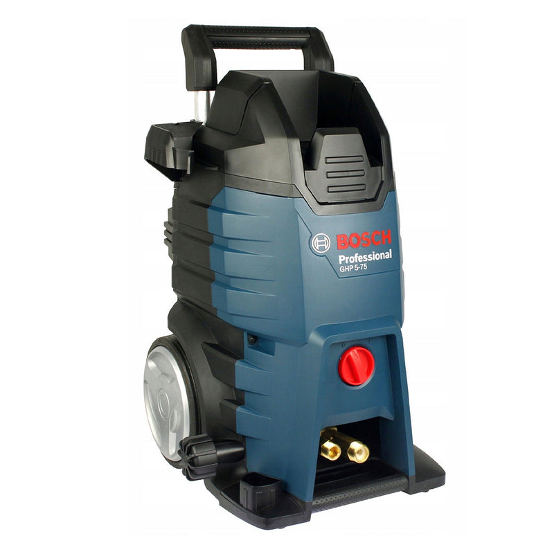 Máy xịt rửa áp lực cao Bosch GHP 5-75 công suất 2600W, áp lực 185bar mã số 06009107K0