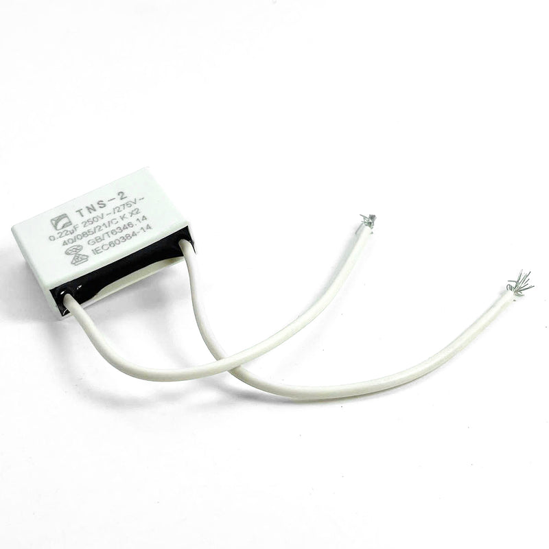 Tụ Lọc/6412 Makita 645190-8 (NOISE SUPPRESSOR/6412)