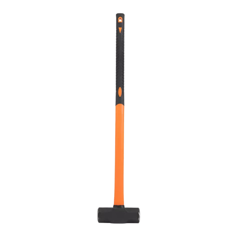 Búa tạ cán dài sợi thủy tinh Kendo 25310, trọng lượng 4500g