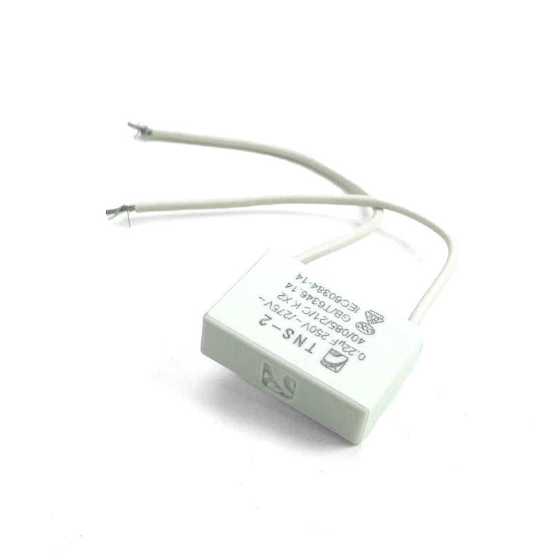 Tụ Lọc/6412 Makita 645190-8 (NOISE SUPPRESSOR/6412)
