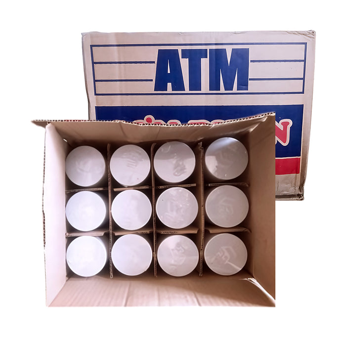 Sơn xịt ATM thể tích 400ml