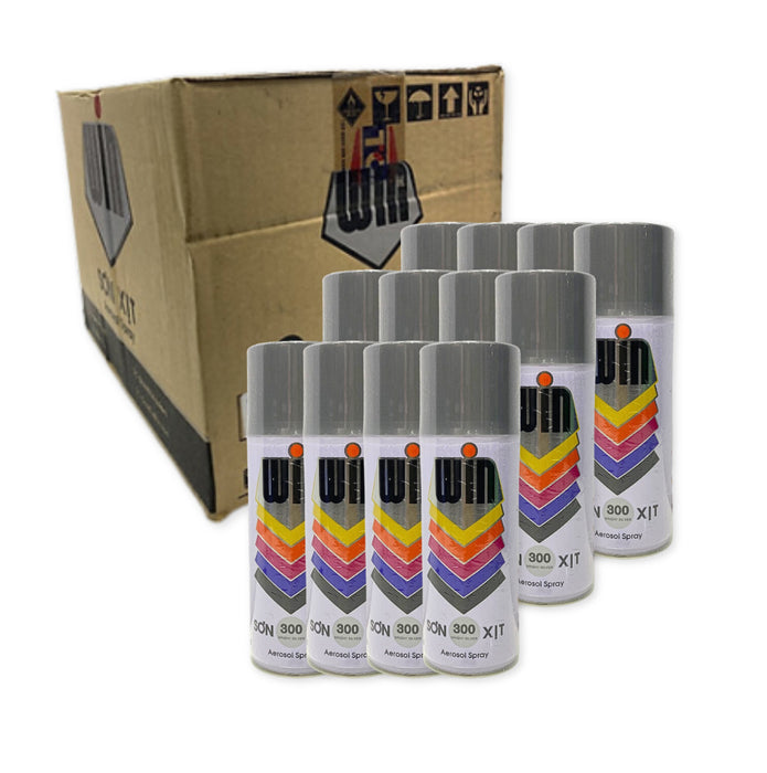 Sơn xịt WIN thể tích 400ml