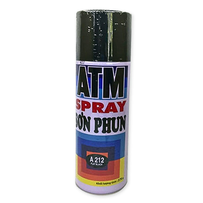 Sơn xịt ATM thể tích 400ml