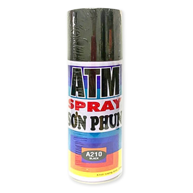 Sơn xịt ATM thể tích 400ml
