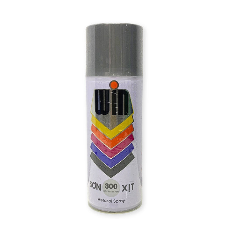 Sơn xịt WIN thể tích 400ml