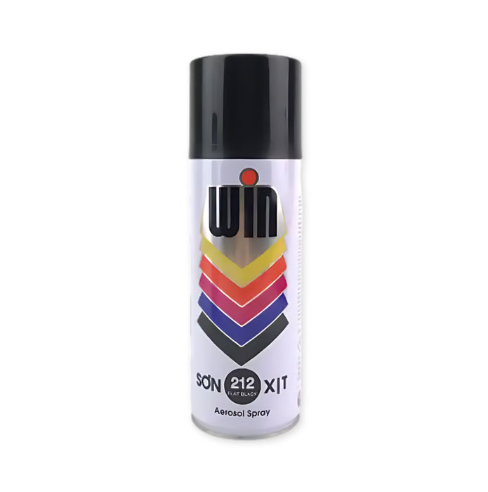 Sơn xịt WIN thể tích 400ml