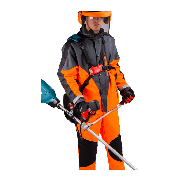 Dây đeo vai cho máy cắt cỏ Makita 122906-3