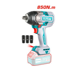 TIWLI20851: Chỉ thân Máy. Chưa bao gồm Pin sạc