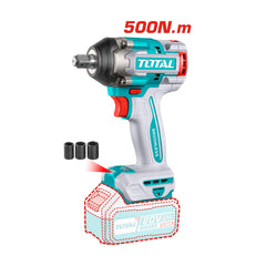 TIWLI20501: Chỉ thân Máy. Chưa bao gồm Pin sạc