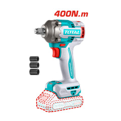 TIWLI20401: Chỉ thân Máy. Chưa bao gồm Pin sạc