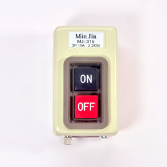 Minjin MJ-315 Tải 15A