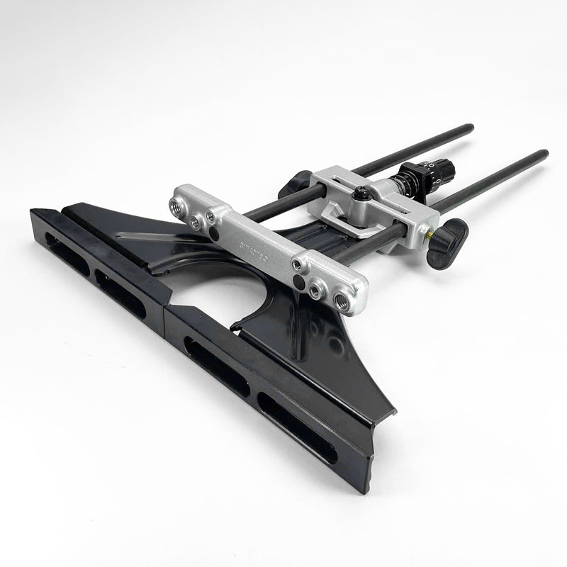 Thanh dẫn hướng cắt mép thẳng MAKITA 193312-9 dùng cho các máy 3612BR, RP0900, RP1800, RP1801, RP2301FC, *RT0700C