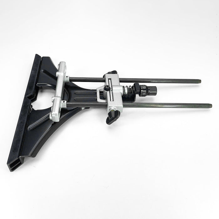 Thanh dẫn hướng cắt mép thẳng MAKITA 193312-9 dùng cho các máy 3612BR, RP0900, RP1800, RP1801, RP2301FC, *RT0700C