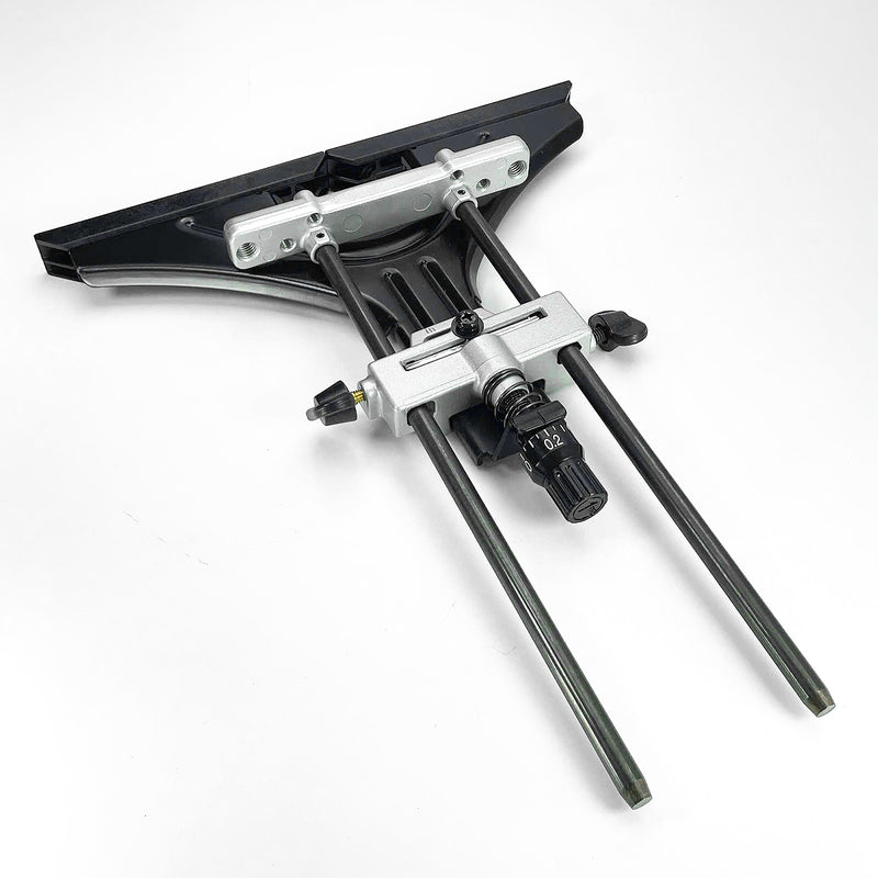 Thanh dẫn hướng cắt mép thẳng MAKITA 193312-9 dùng cho các máy 3612BR, RP0900, RP1800, RP1801, RP2301FC, *RT0700C