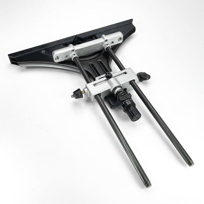 Thanh dẫn hướng cắt mép thẳng MAKITA 193312-9 dùng cho các máy 3612BR, RP0900, RP1800, RP1801, RP2301FC, *RT0700C