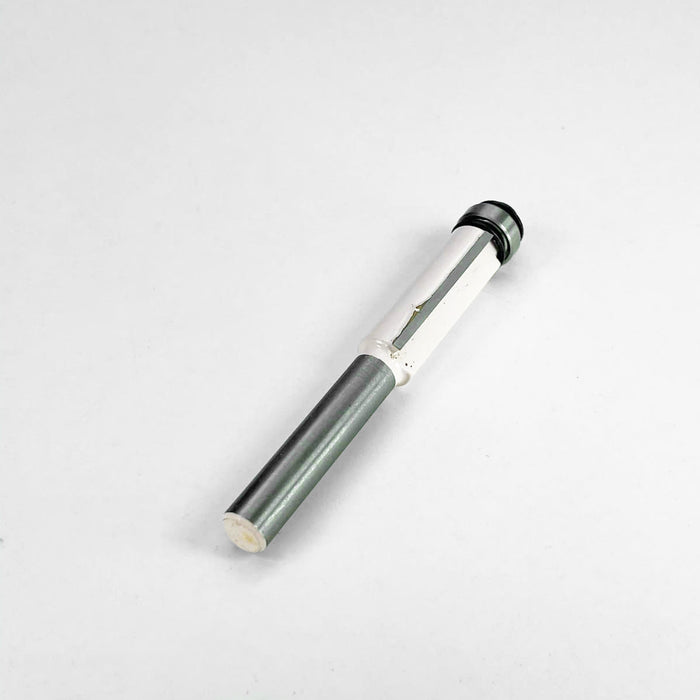 Mũi phay mép thẳng 2 cạnh lưỡi có ổ bi hệ inch Makita cốt 1/4 inch, đường kính hiệu dụng từ 1/4 inch - 1/2 inch ( Cấp 2 sao )