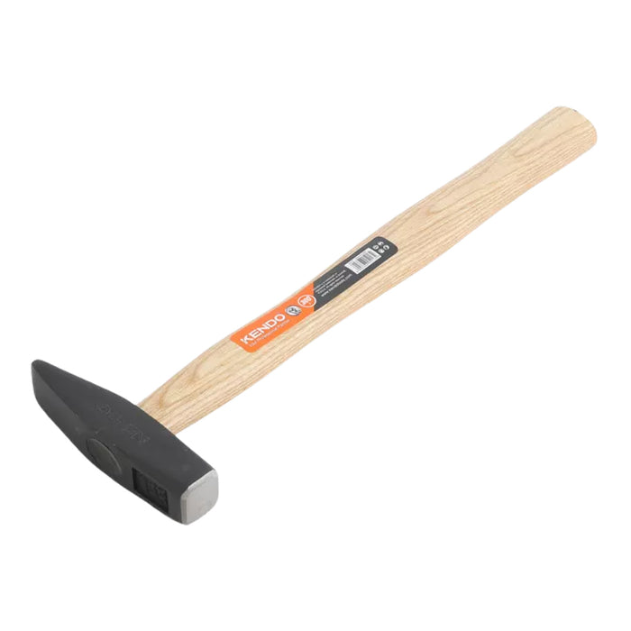 Búa gò có khi cán gỗ Kendo, trọng lượng từ 300g - 1000g