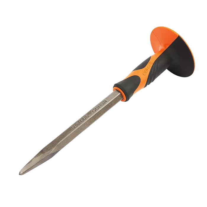 Mũi đục nguội đầu nhọn Kendo 26512, kích thước 16mm x 300mm