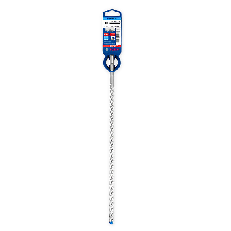 Mũi khoan bê tông SDS PLUS-7X Bosch đường kính mũi từ 8mm -  13mm, đuôi gài