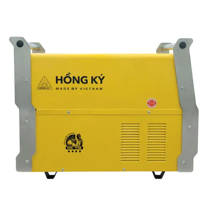Máy hàn TIG DC, hàn xung và hàn que Hồng Ký Master HKTIG400X 400A/380V
