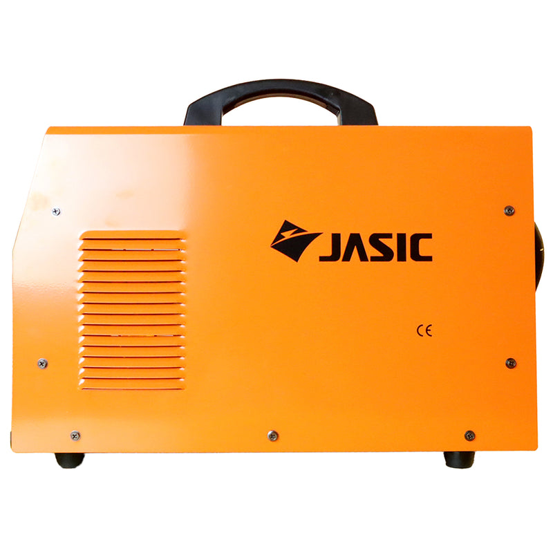 Máy hàn que Jasic ZX7-300E dòng hàn tối đa 300A, hàn que từ 2.5mm - 5.0mm