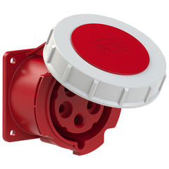 PCE F3252-6 Tải 32A - 5P (3P+N+PE) - 400V - 6H