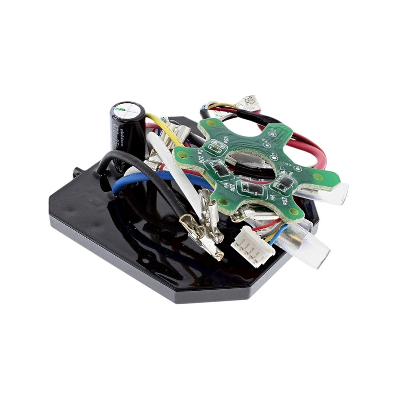 Phụ tùng Makita - Bo mạch | Mã số: 620555-5 (Controller)