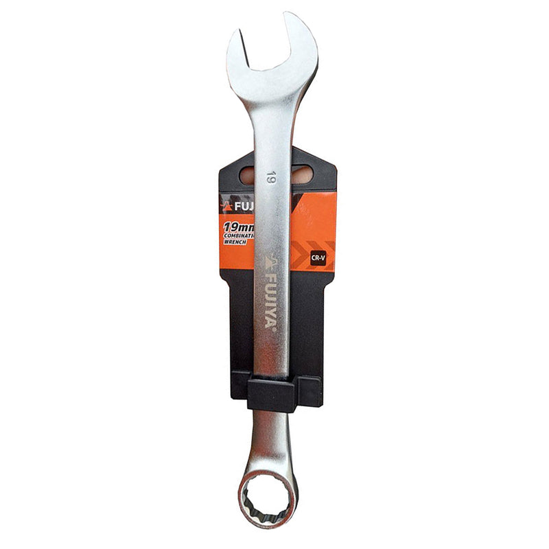 Cờ lê vòng miệng Fujiya kích thước từ 10mm - 21mm