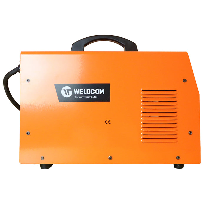 Máy hàn que Jasic ZX7-300E dòng hàn tối đa 300A, hàn que từ 2.5mm - 5.0mm