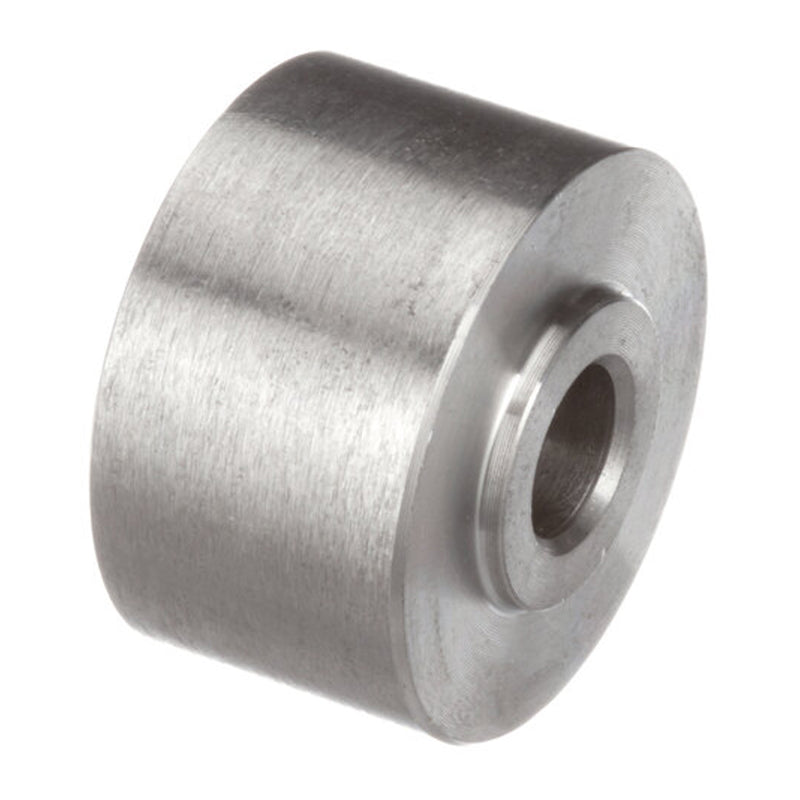 Bánh xe rời Ukai FA-Type/ FA-50 niềng và bánh thép, bạc lót, đường kính 50mm