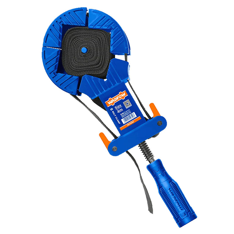 Cảo dây đai Wadfow WCP6404 chiều dài 4m