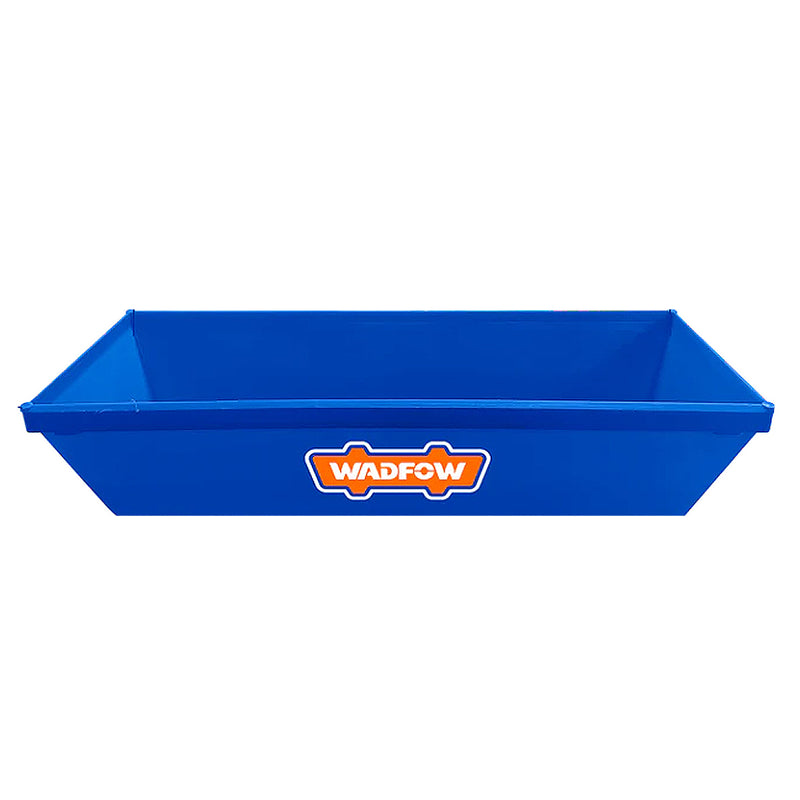 Khay trộn vữa Wadfow WNQ1330 kích thước 300mm x 115mm x 85mm