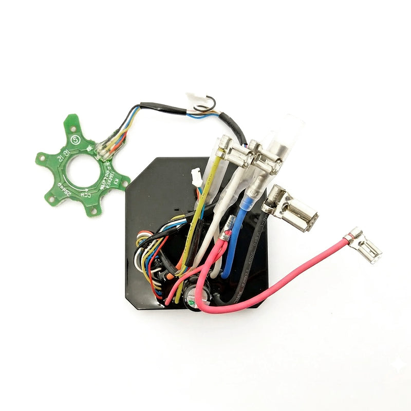 Phụ tùng Makita - Bo mạch | Mã số: 620555-5 (Controller)