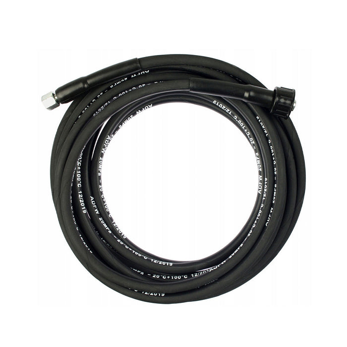 Máy xịt rửa áp lực cao Bosch GHP 5-55 công suất 2,200W, áp lực 130bar mã số 06009104K0