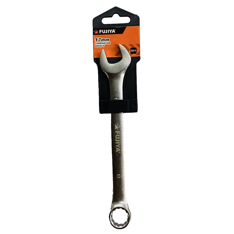 Cờ lê vòng miệng Fujiya kích thước từ 10mm - 21mm