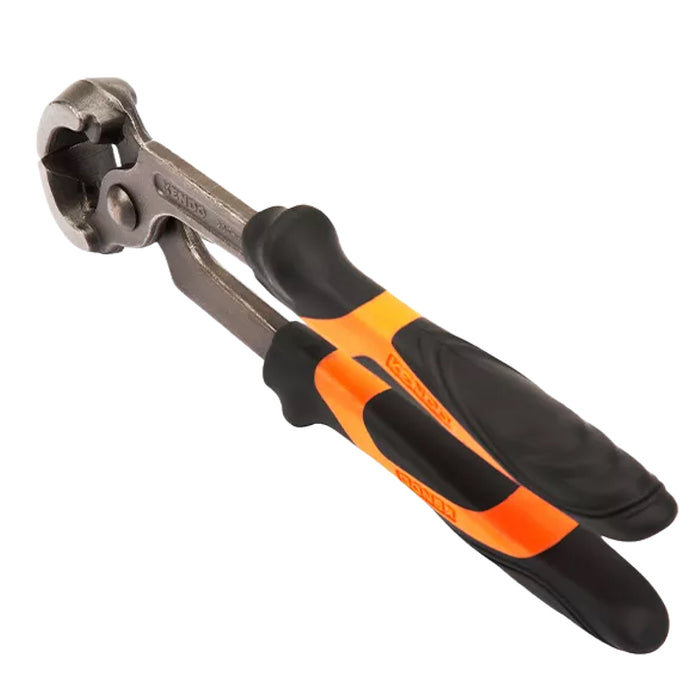 Kìm càng cua Kendo 11216 dài 8 inch (200mm) vật liệu thép carbon mạ nickel