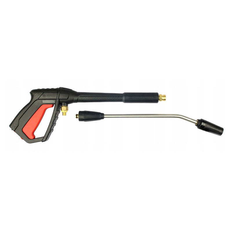 Máy xịt rửa áp lực cao Bosch GHP 5-55 công suất 2,200W, áp lực 130bar mã số 06009104K0